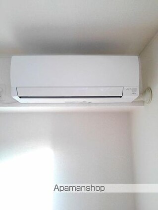 インクルードピュア・Ⅱ[1LDK/46.71m2]のその他設備