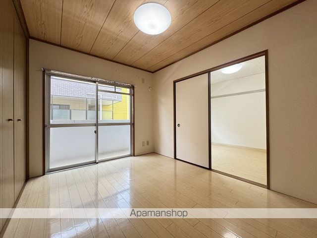シャイニングヒルズ[2LDK/50.22m2]のその他部屋・スペース