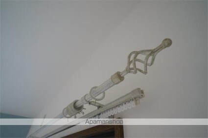 グランパレＶＩ[1K/25.2m2]のその他設備