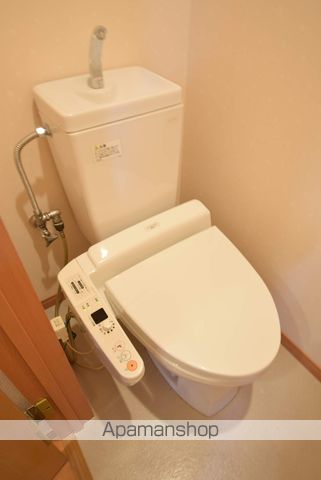 カピートロIの内装写真
