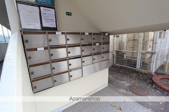 メゾンド西宝町のその他写真