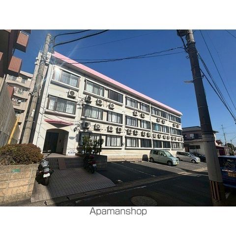 グレース緑ヶ丘