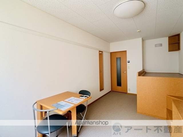レオパレスさくらの内装写真