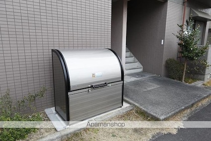 パークサイドＫ[1R/21.5m2]の共用部4