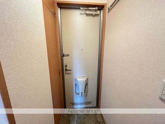 マリオーネ八千代の内装写真