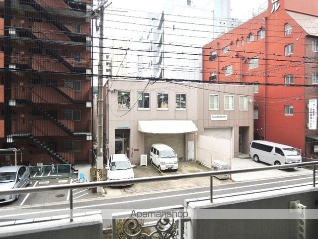 ハートランドウエストの内装写真