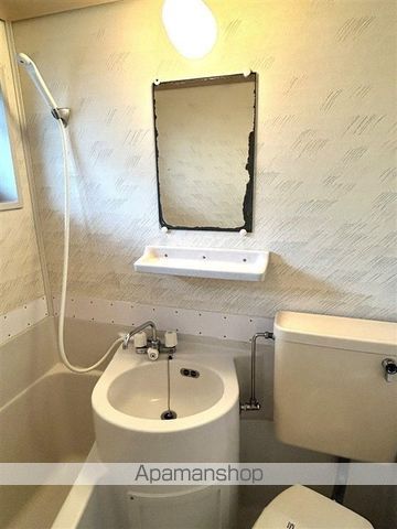 コーポソレイユの内装写真