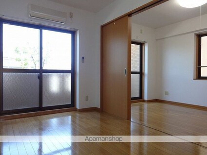 ヴィラ鯉ノ丸　Ⅱ[2DK/40m2]の内装3