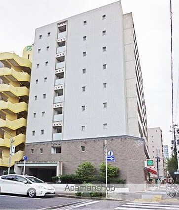 リーヴァストゥーディオ丸の内[1R/45m2]の外観2