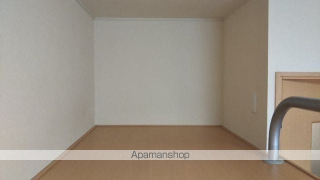 レオパレスゴールデンIの内装写真