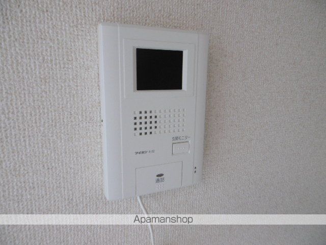 アミティソフィアの内装写真