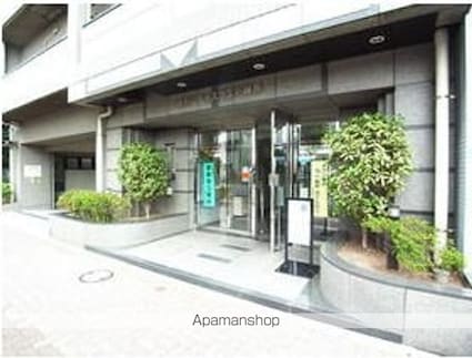 藤和シティスクエア練馬[1LDK/36.75m2]の共用部3