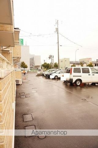 フルール・M3 Aのその他写真