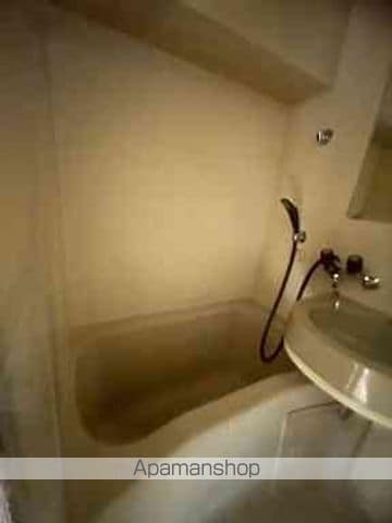 クレセント小町の内装写真