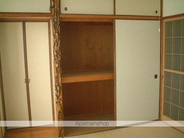 中山マンションの内装写真