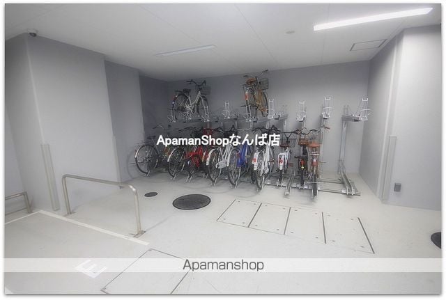 プレサンス阿波座駅前のその他写真