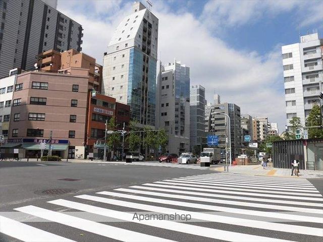 コンフォリア日本橋人形町ノースの周辺写真