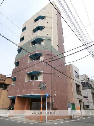 東京メトロ日比谷線 三ノ輪駅 徒歩7分 8階建 築7年の内装写真
