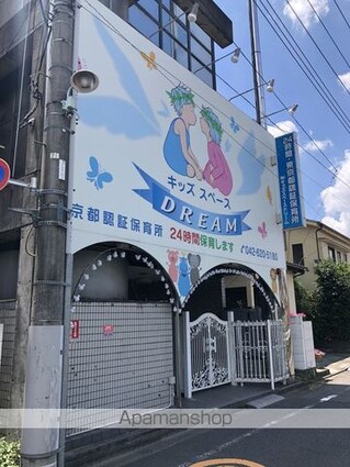 ラグゼナ八王子寺町[2LDK/67.45m2]の周辺2