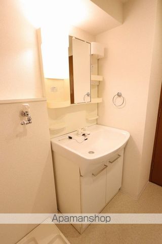 アウラ10の内装写真