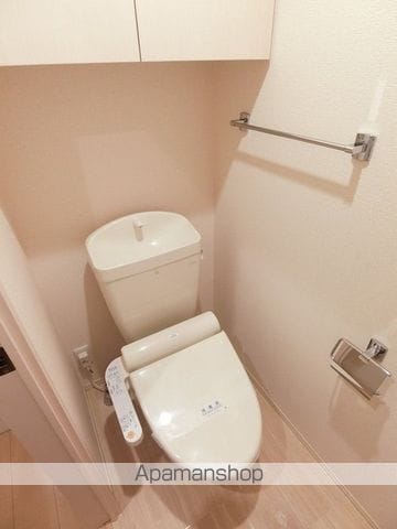 可部線 安芸長束駅 徒歩10分 3階建 築13年の内装写真