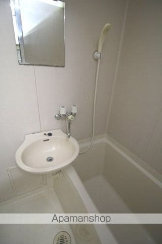 ビッグバーンズマンション清輝橋の内装写真