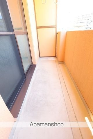 ヴィラソレイユの内装写真