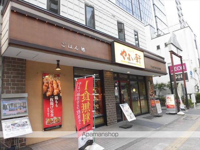 アプレシティ両国の周辺写真