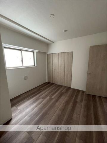 PRIME RESIDENCE NAMIKIの内装写真