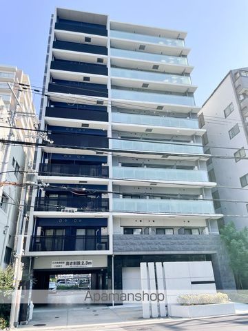 S−RESIDENCE新大阪リデンテの外観写真