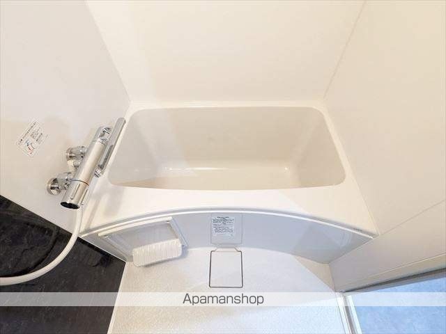 リヴィアス北大阪BREZZAの内装写真