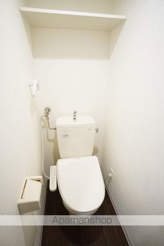 ART PARK IIの内装写真