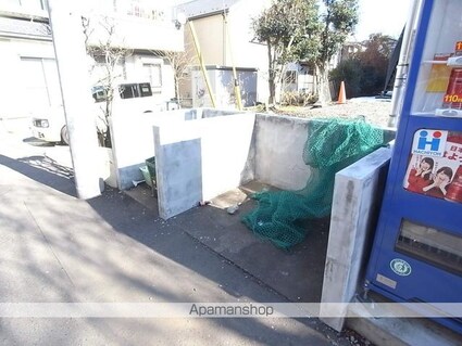 グリーンハイツコバクラ[1K/20.28m2]の共用部3