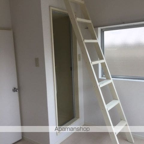 シティ嵐山IIの内装写真