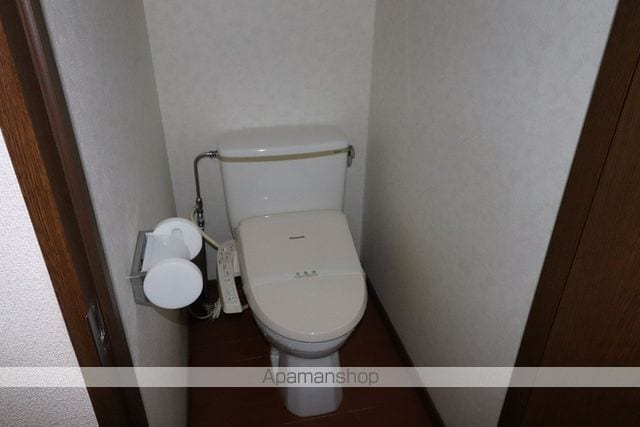 グランドパレスの内装写真