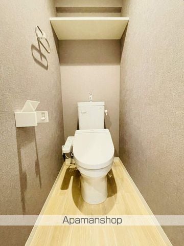 プロシード金山3の内装写真