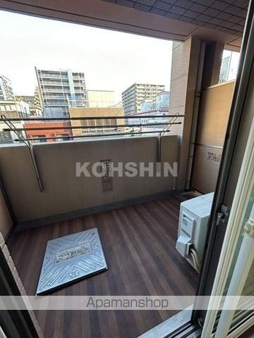 マスターズレジデンス道頓堀IIIの内装写真