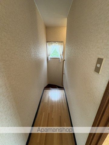 吉野4条南5丁目4-13 貸家の内装写真