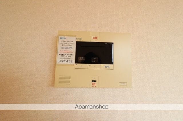 ノールロワール Bの内装写真