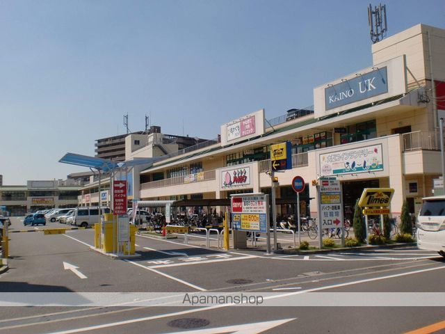 フジパレス百舌鳥本町II番館の周辺写真