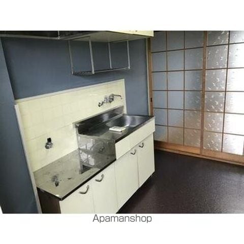 アイビル竹原の内装写真