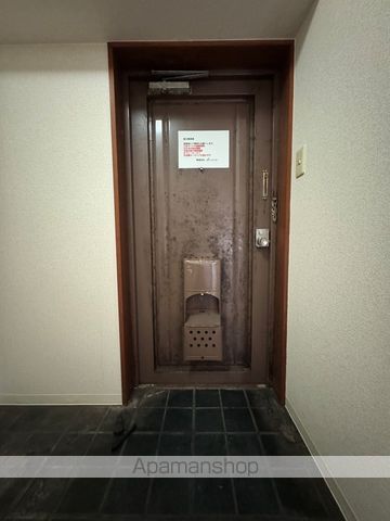 ハイム原南の内装写真