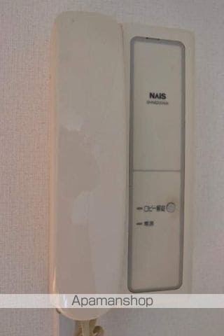 コーポ平和の内装写真