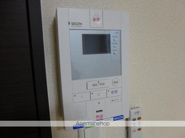 レオパレスディス ポレールの内装写真