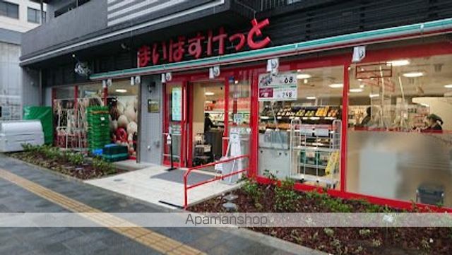 オーキッドレジデンス両国IIの周辺写真