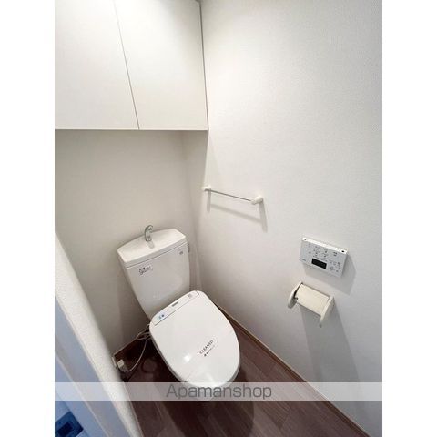コンフォリア二番町の内装写真