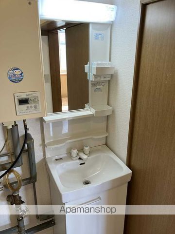 フィオーレ発寒173Aの内装写真