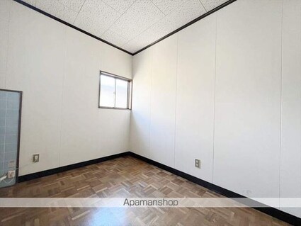 コーポ８５中棟[2DK/38m2]の内装8