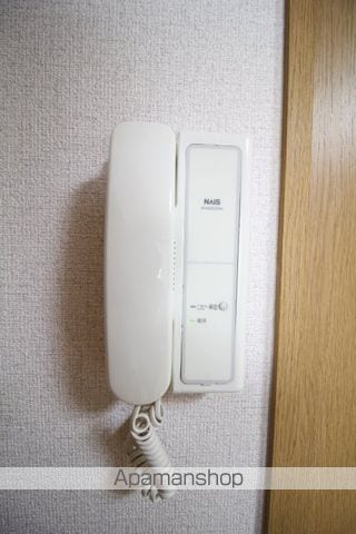 アミスター東島田の内装写真