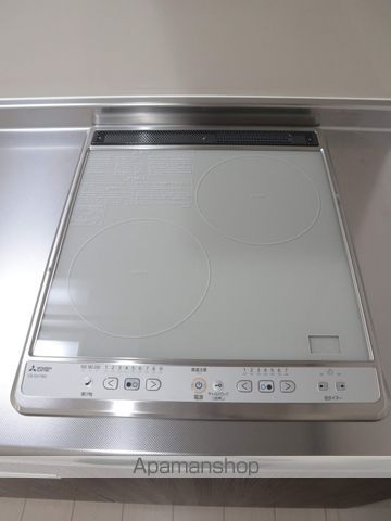 フジパレス堺諏訪森サウスの内装写真